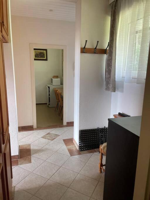 Alpenurlaub II Wohnung Mit Traumausblick Bad Mitterndorf Bagian luar foto